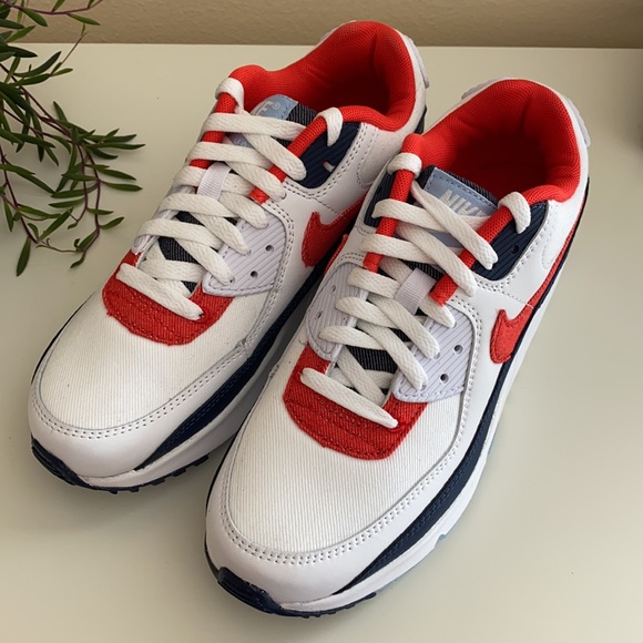 New Nike Air max 90 sneakers - Picture 6 of 8